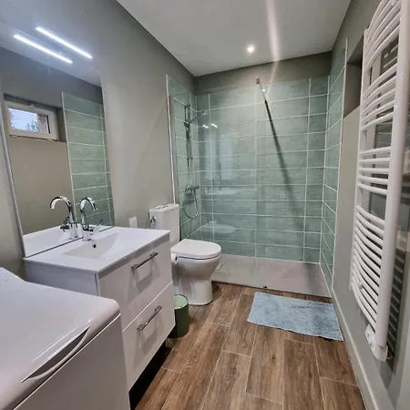 Maison Normande A La Campagne Dom wakacyjny Saint-Desir