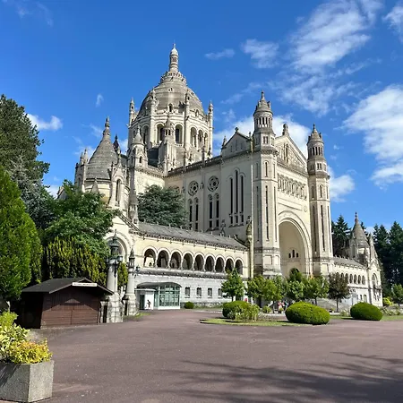 Maison Normande A La Campagne