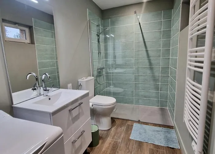 Maison Normande A La Campagne Holiday home Saint-Desir