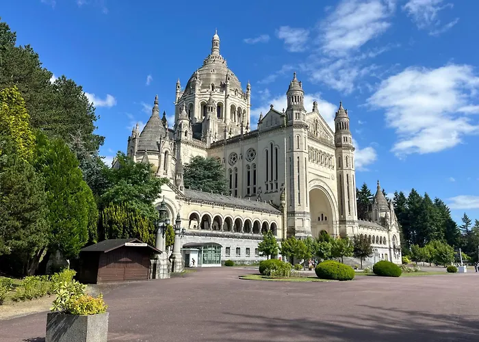 Maison Normande A La Campagne